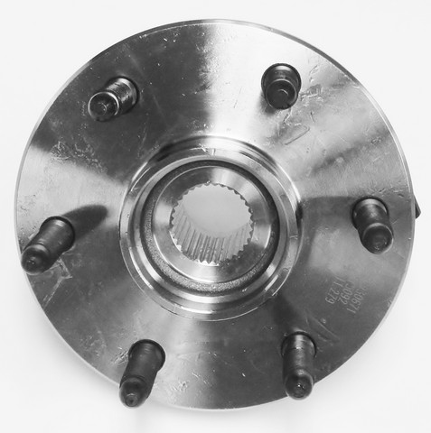 530614 Wheel Bearing and Hub Assembly For CHEVROLET,GMC
